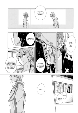 Page 25 of Itsuka Kuru Sayonara no Tame ni Kouhen | For The Farewell That Will Come 2