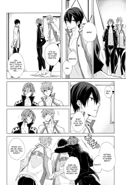 Page 28 of Itsuka Kuru Sayonara no Tame ni Kouhen | For The Farewell That Will Come 2