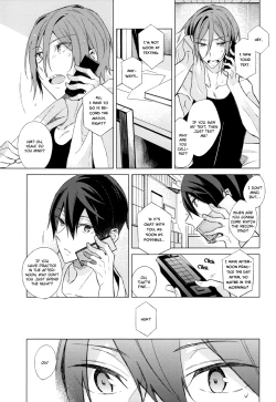 Page 33 of Itsuka Kuru Sayonara no Tame ni Kouhen | For The Farewell That Will Come 2