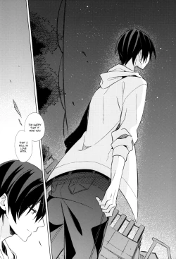 Page 39 of Itsuka Kuru Sayonara no Tame ni Kouhen | For The Farewell That Will Come 2