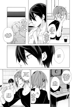Page 43 of Itsuka Kuru Sayonara no Tame ni Kouhen | For The Farewell That Will Come 2