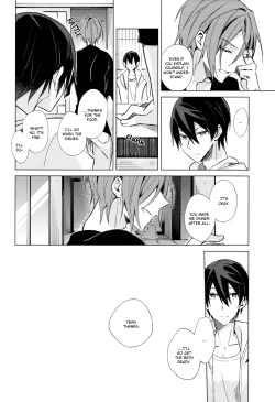 Page 44 of Itsuka Kuru Sayonara no Tame ni Kouhen | For The Farewell That Will Come 2