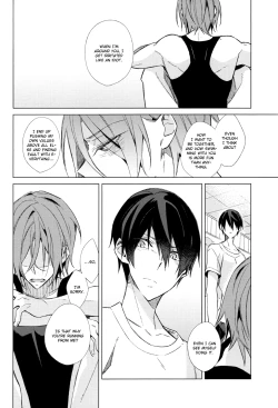 Page 46 of Itsuka Kuru Sayonara no Tame ni Kouhen | For The Farewell That Will Come 2