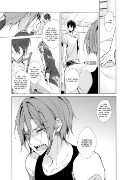 Page 49 of Itsuka Kuru Sayonara no Tame ni Kouhen | For The Farewell That Will Come 2
