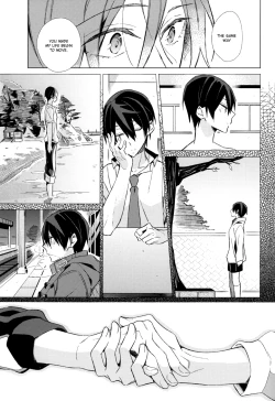 Page 53 of Itsuka Kuru Sayonara no Tame ni Kouhen | For The Farewell That Will Come 2