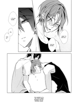 Page 57 of Itsuka Kuru Sayonara no Tame ni Kouhen | For The Farewell That Will Come 2