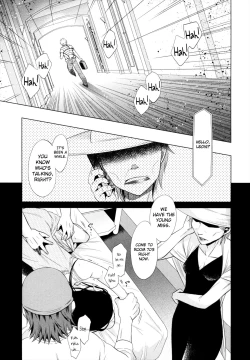 Page 115 of Shoujo to Gang to Aoi Yoru Ch. 1-5