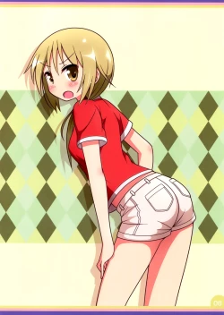 Page 6 of Happy Style!