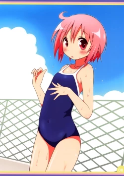 Page 8 of Happy Style!