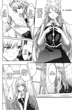 Page 12 of Reika wa Karei na Boku no Maid Ch.1-2