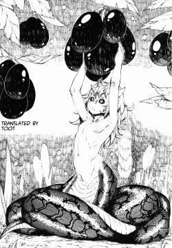 Page 2 of Jingai Shota Soushuuhen - Ajin Shounen