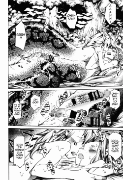 Page 43 of Jingai Shota Soushuuhen - Ajin Shounen