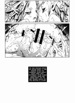 Page 49 of Jingai Shota Soushuuhen - Ajin Shounen
