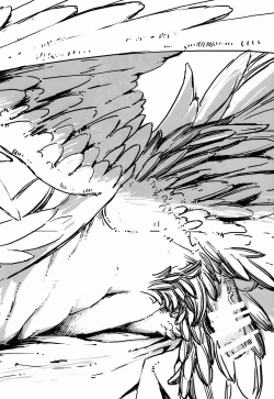 Page 55 of Jingai Shota Soushuuhen - Ajin Shounen