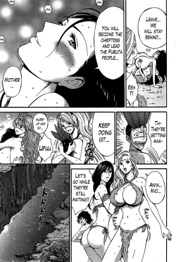 Page 269 of Kigenzen 10000 Nen no Ota | The Otaku in 10,000 B.C. Ch. 1-22