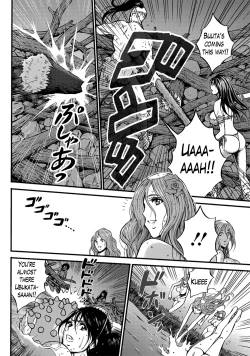Page 372 of Kigenzen 10000 Nen no Ota | The Otaku in 10,000 B.C. Ch. 1-22