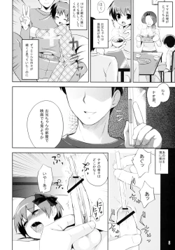 Page 7 of Aigangu Shounen