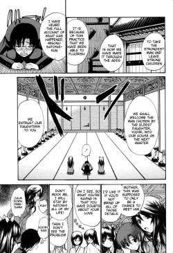 Page 114 of Otome Sensei Ch. 16