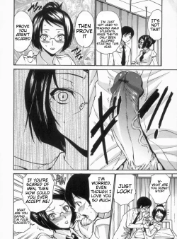 Page 13 of Otome Sensei Ch. 16