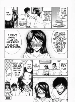 Page 55 of Otome Sensei Ch. 16