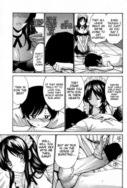 Page 66 of Otome Sensei Ch. 16