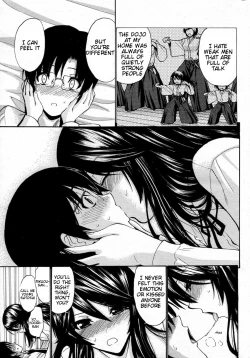 Page 86 of Otome Sensei Ch. 16