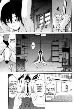 Page 98 of Otome Sensei Ch. 16