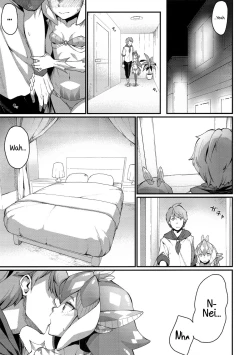 Page 6 of Ajin Shoujo-tan Vol. 5 Another