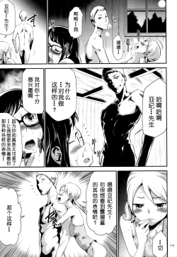 Page 7 of Sekenshirazu na Seisokei JK Kankin Yakubutsu Sennou de Do-M Gangu ni Naru Ch. 7