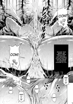 Page 32 of Solo Hunter no Seitai 4 The fifth part