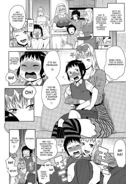Page 6 of Sourou Kokufuku! OneShota Cheer SEX
