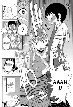 Page 7 of Sourou Kokufuku! OneShota Cheer SEX