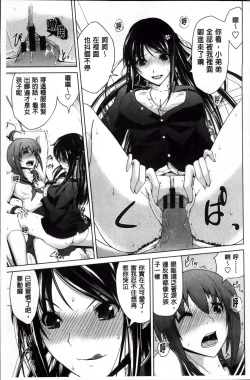 Page 193 of Karadajuu de Oshiete Ageru