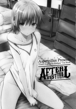 Page 2 of After Festival