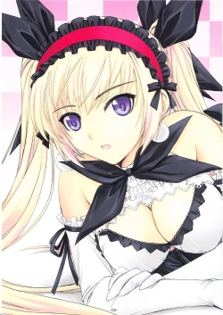 Page 4 of Shining Colors 4