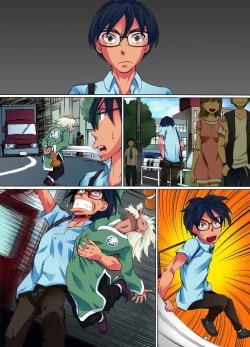 Page 28 of Donna Koto o Shite mo Dare mo Ore no Sonzai ni Ki ga Tsukanai Chikara de Kawaii Onna-tachi o Soku Yari