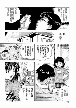 Page 152 of Torokeru Kibun | 融化的心