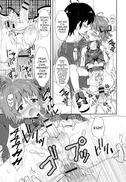 Page 13 of Otokonoko Katsudou!