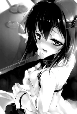 Page 2 of Taihou-chan to Kotatsu Mikan