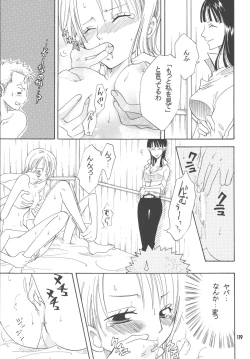Page 118 of Lovely Kaizoku Collection