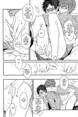 Page 30 of MakoRei Kikan #01 | MakoRei Quarterly 1