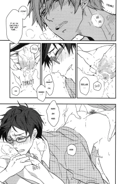 Page 31 of MakoRei Kikan #01 | MakoRei Quarterly 1