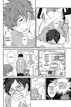 Page 32 of MakoRei Kikan #01 | MakoRei Quarterly 1