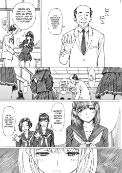 Page 6 of Gakkou no Sensei ga Love Plus no Nene-san Ni no Joshikousei o Rape Shita! 2