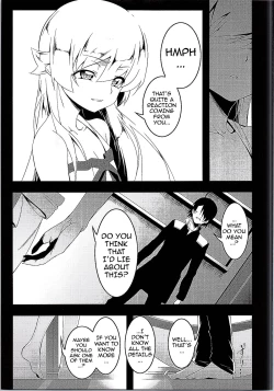 Page 14 of Netoraregatari Go