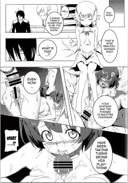 Page 18 of Netoraregatari Go