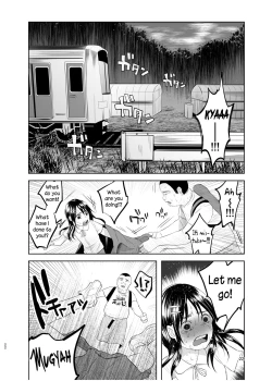 Page 21 of Uso mo Tsukanai Junsui na Sonzai | An Unlying, Genuine Existence