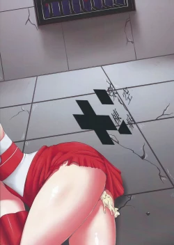 Page 22 of Teitoku shika Shiranai Watashitachi