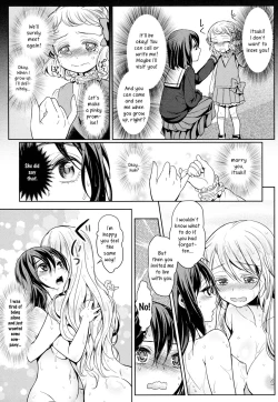 Page 13 of Dekoboko Joshi| Mismatch Girls Ch. 1