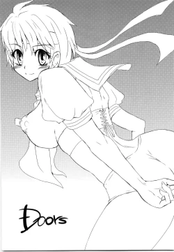 Page 3 of Holic 5 Doors